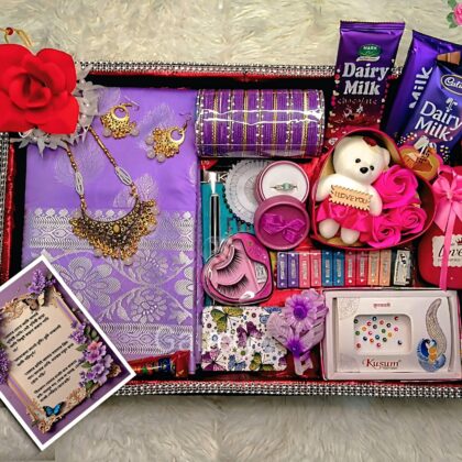 Premium Soft Katan Combo Package