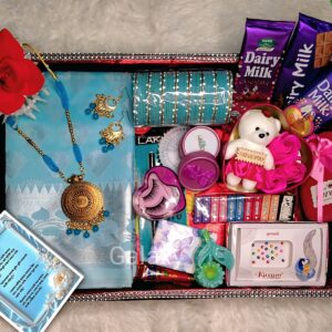 Premium Soft Katan Combo Package