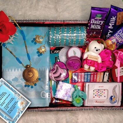 Premium Soft Katan Combo Package