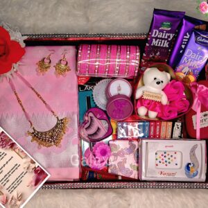 Premium Soft Katan Combo Package