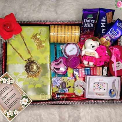 Premium Soft Katan Combo Package